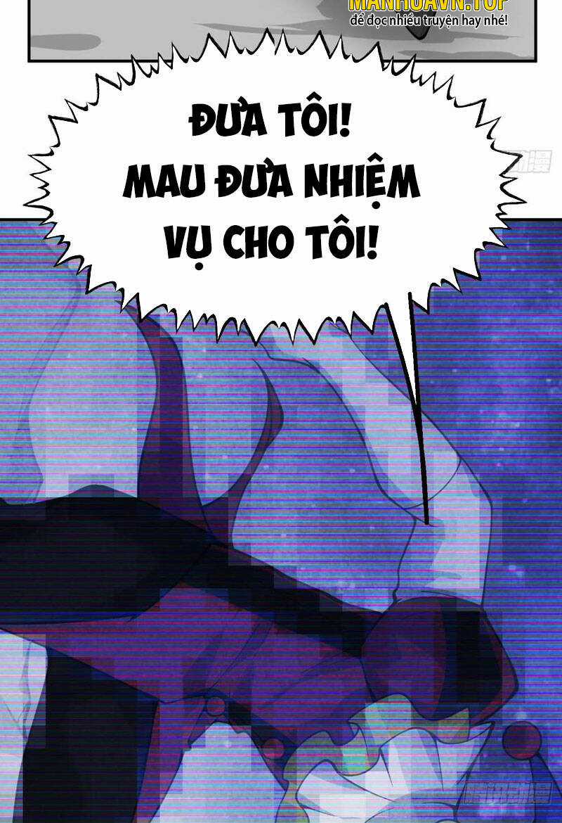 Nhất Quyền Bạo Tinh - Chapter 79 - Trang 14