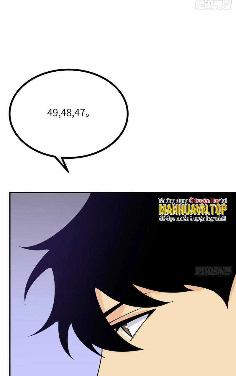 Nhất Quyền Bạo Tinh - Chapter 79 - Trang 21