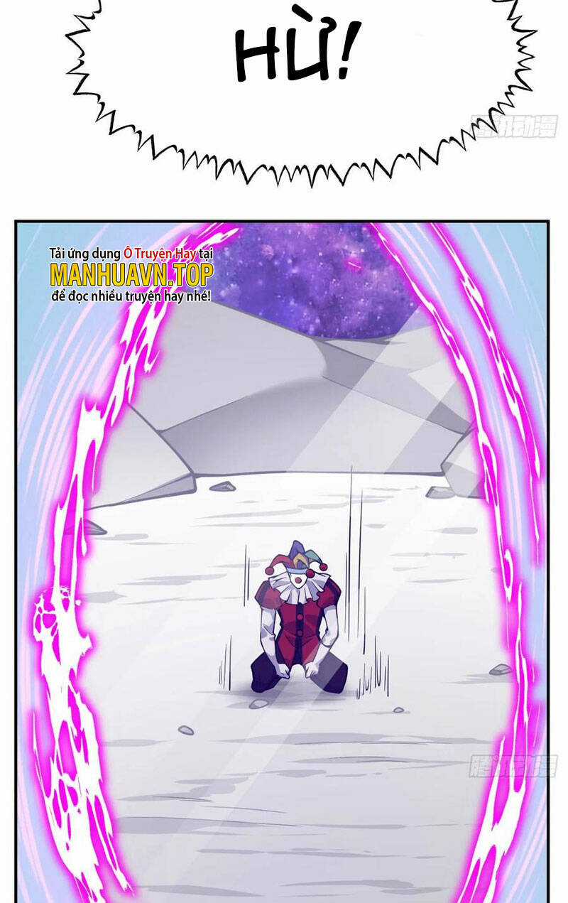 Nhất Quyền Bạo Tinh - Chapter 79 - Trang 23