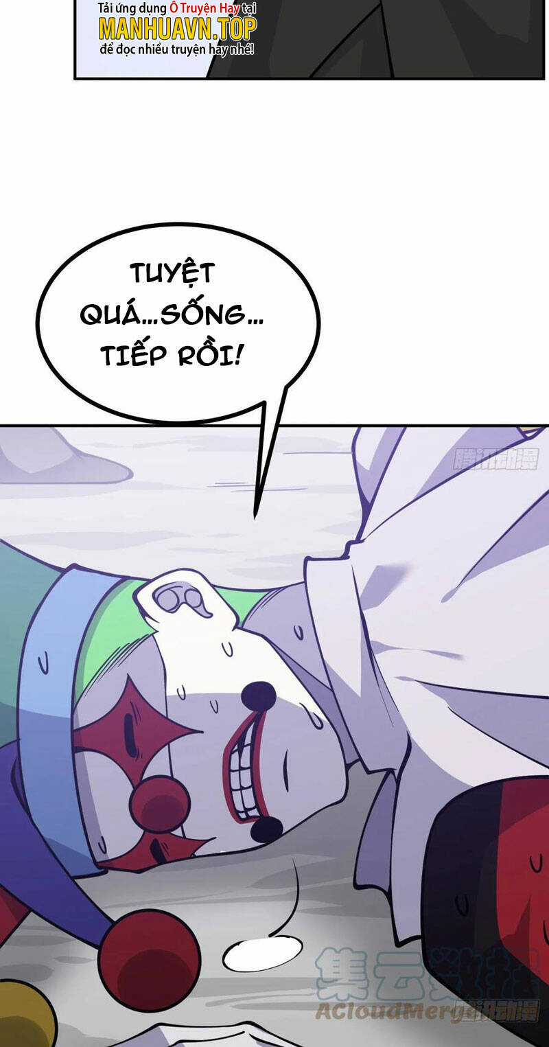 Nhất Quyền Bạo Tinh - Chapter 79 - Trang 42