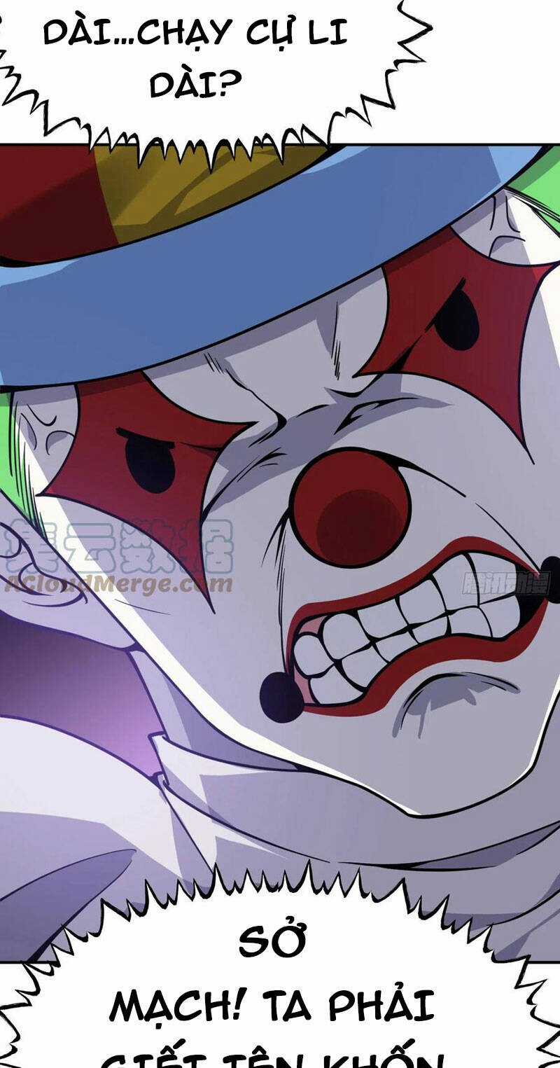 Nhất Quyền Bạo Tinh - Chapter 79 - Trang 44