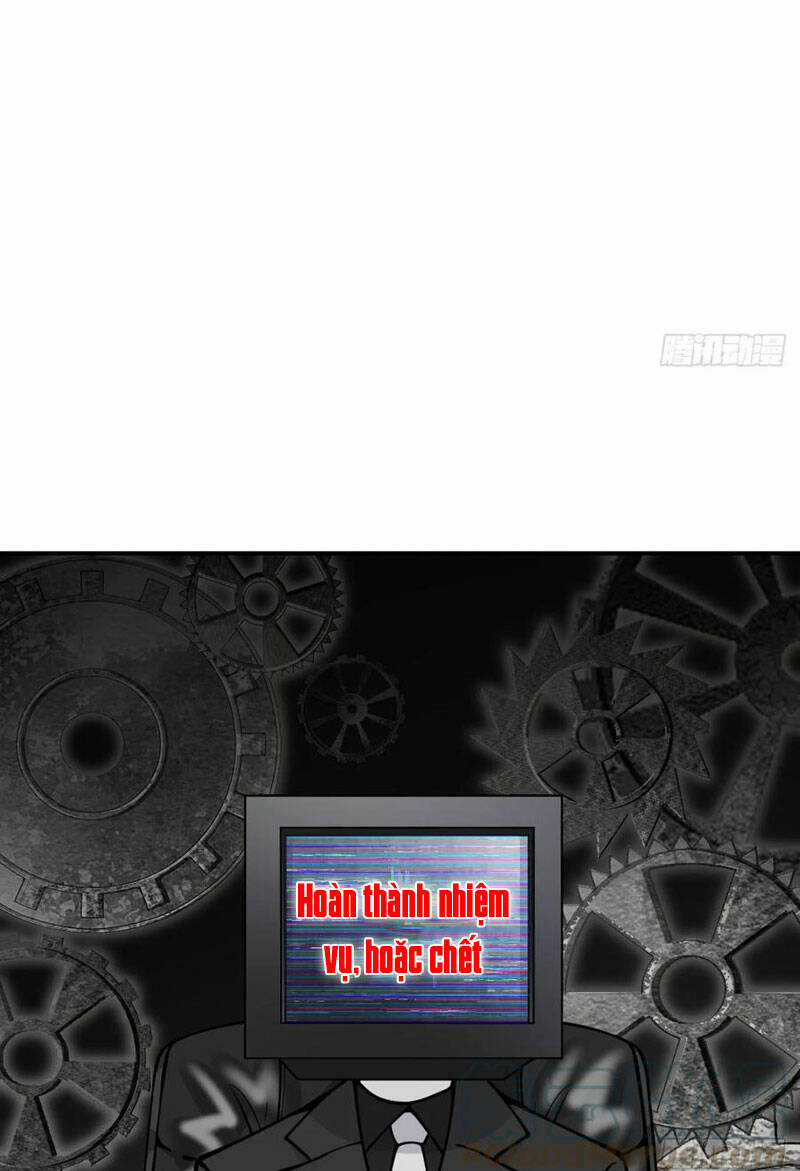 Nhất Quyền Bạo Tinh - Chapter 79 - Trang 8