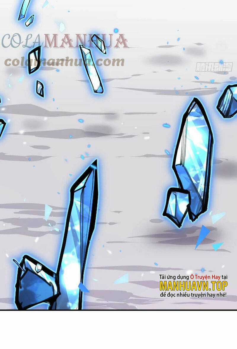 Nhất Quyền Bạo Tinh - Chapter 80 - Trang 11