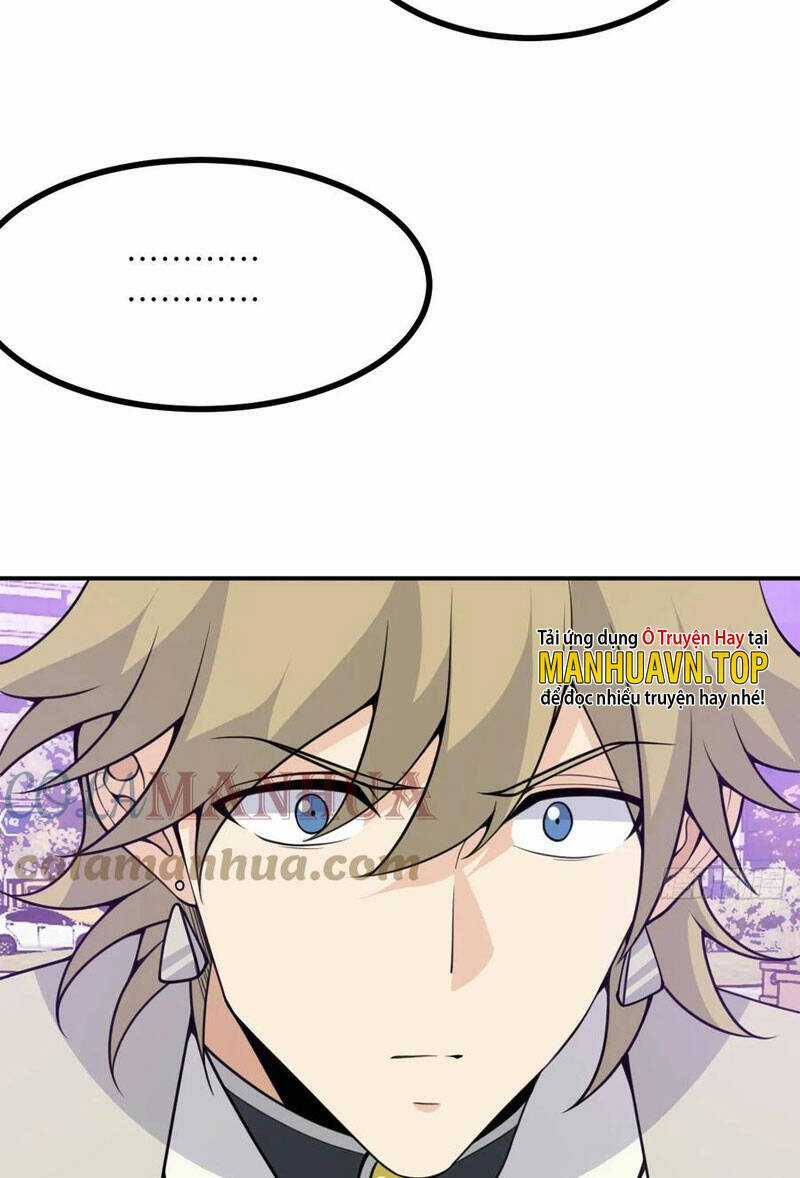 Nhất Quyền Bạo Tinh - Chapter 80 - Trang 20