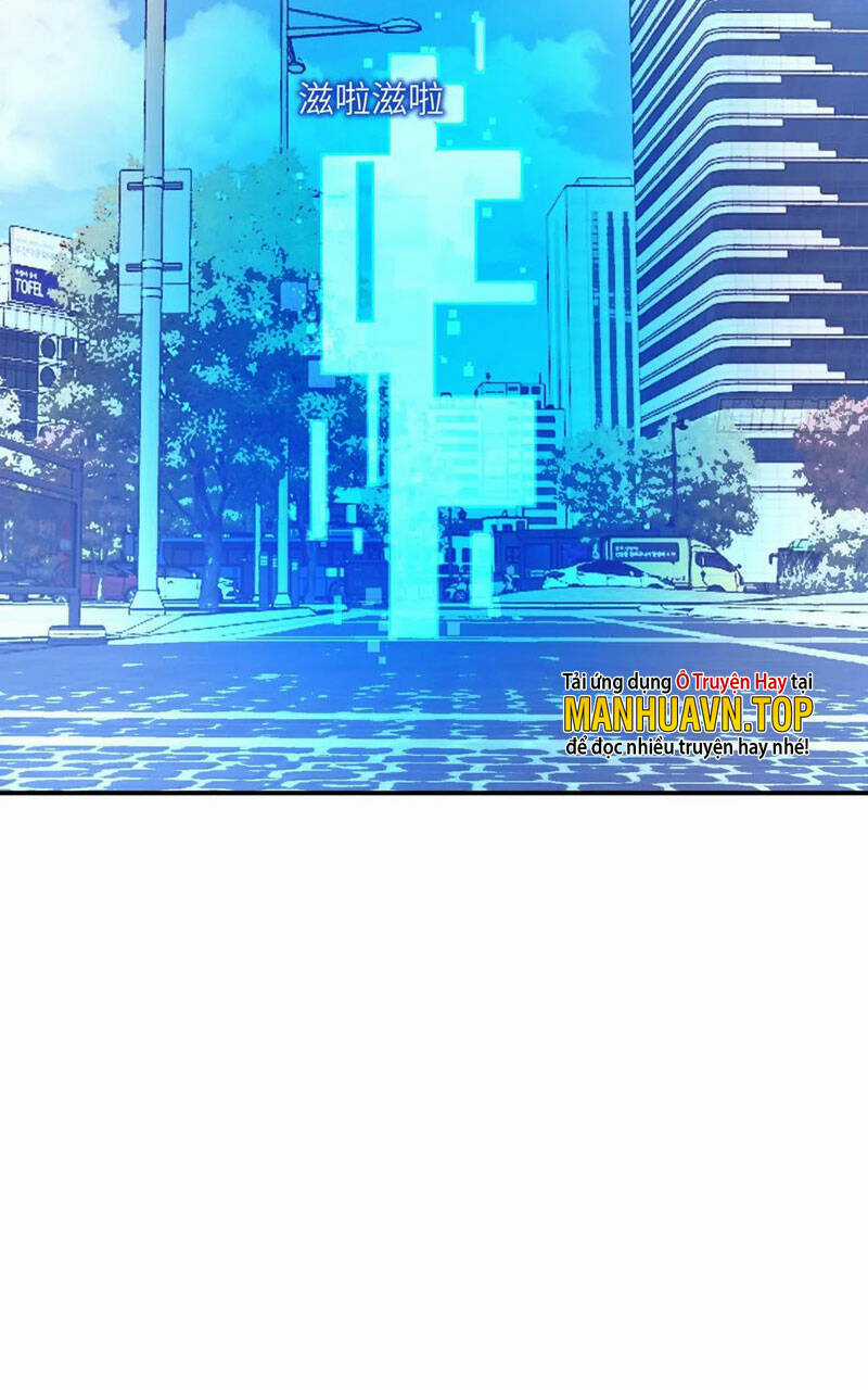 Nhất Quyền Bạo Tinh - Chapter 80 - Trang 22