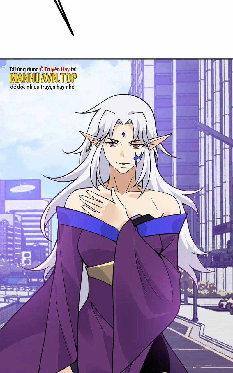 Nhất Quyền Bạo Tinh - Chapter 80 - Trang 28