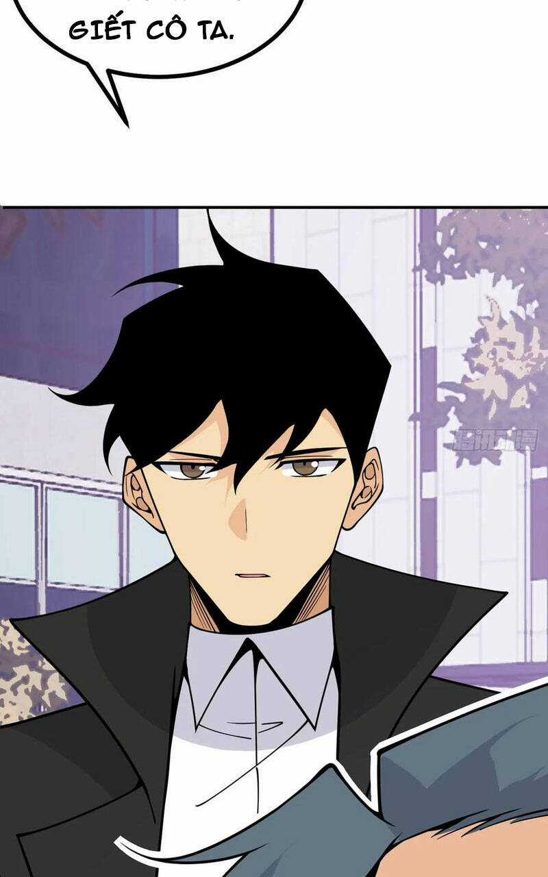 Nhất Quyền Bạo Tinh - Chapter 80 - Trang 35