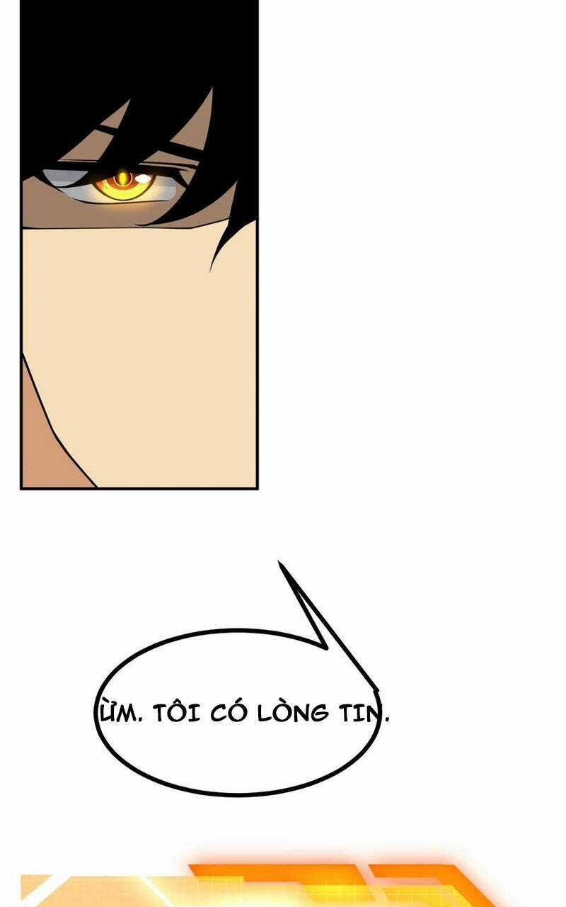 Nhất Quyền Bạo Tinh - Chapter 80 - Trang 40