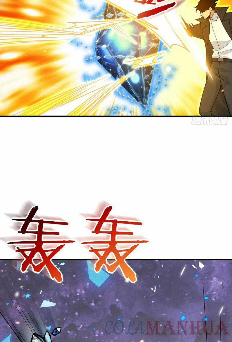 Nhất Quyền Bạo Tinh - Chapter 80 - Trang 8