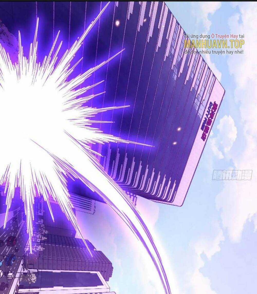 Nhất Quyền Bạo Tinh - Chapter 81 - Trang 1