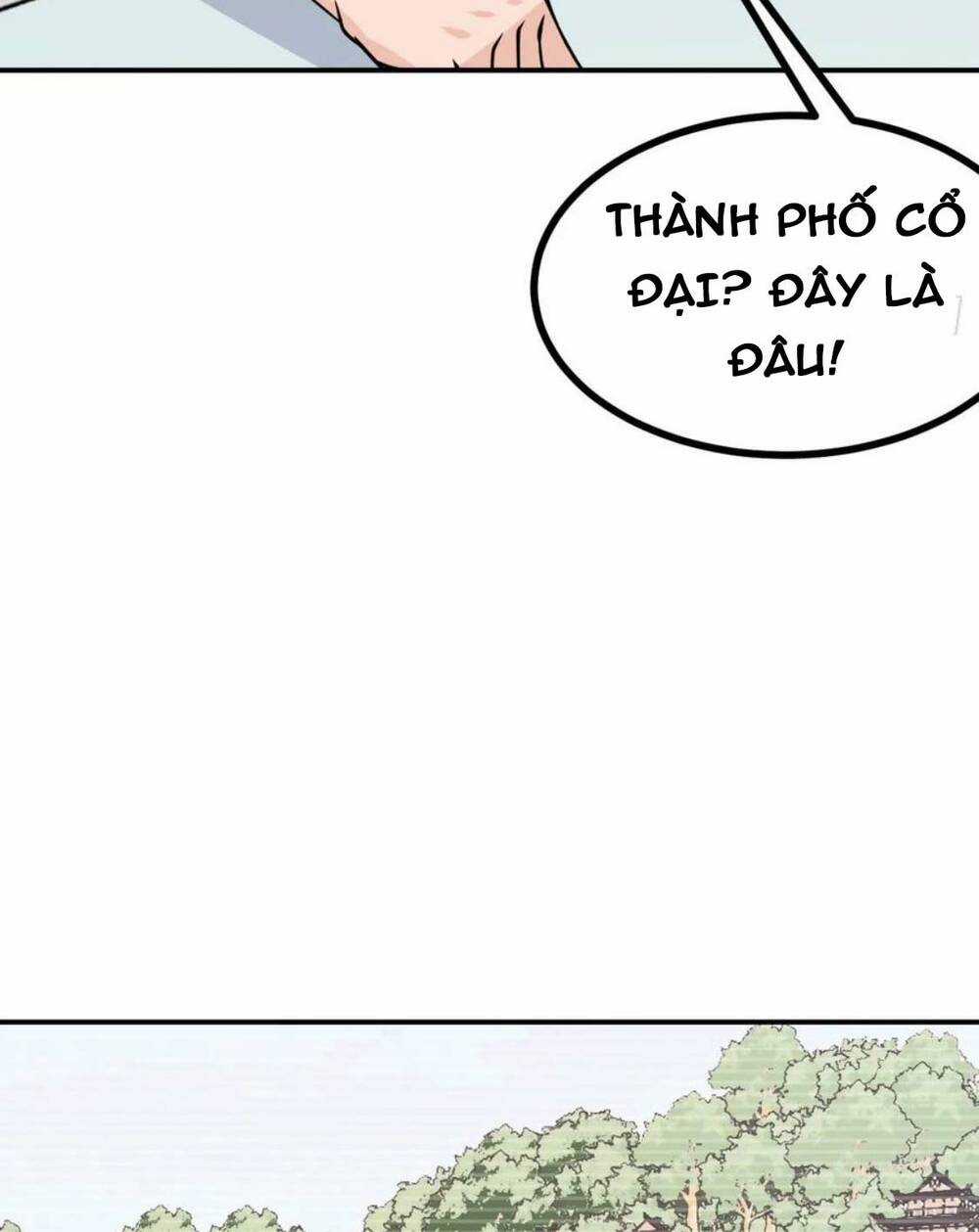Nhất Quyền Bạo Tinh - Chapter 81 - Trang 34