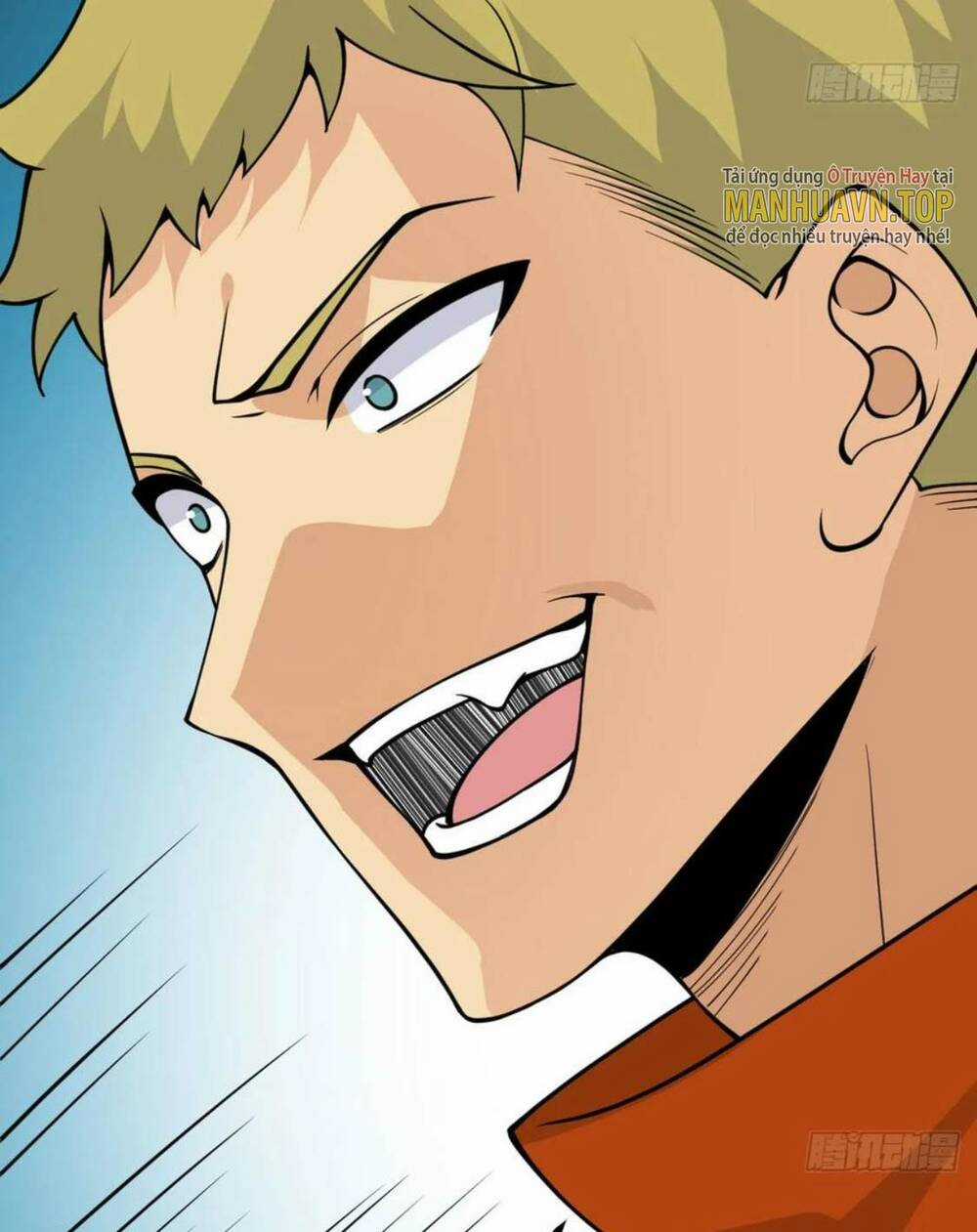 Nhất Quyền Bạo Tinh - Chapter 81 - Trang 47