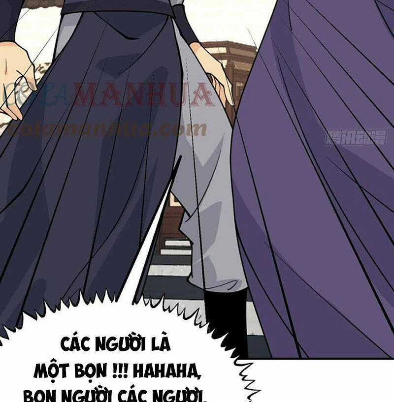 Nhất Quyền Bạo Tinh - Chapter 82 - Trang 32
