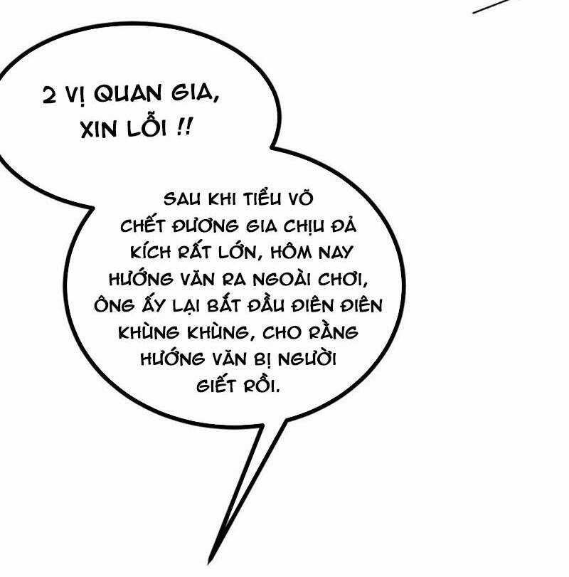 Nhất Quyền Bạo Tinh - Chapter 82 - Trang 53