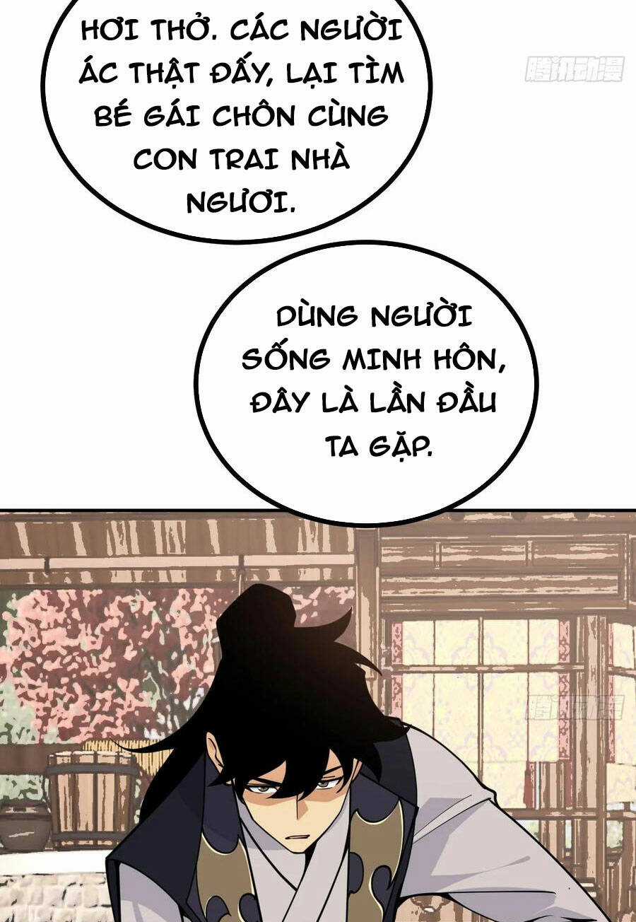 Nhất Quyền Bạo Tinh - Chapter 83 - Trang 16