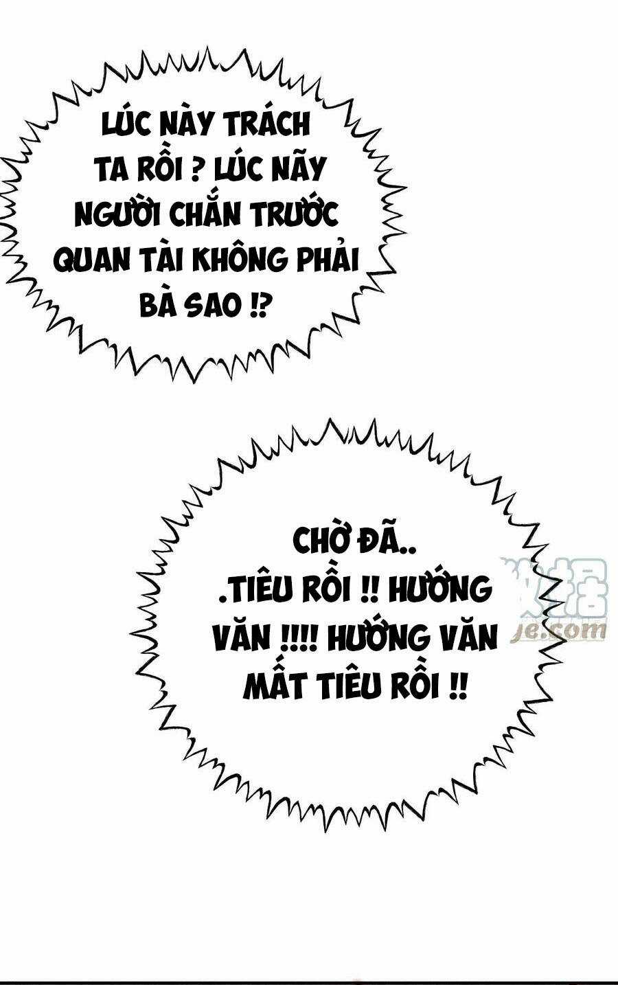 Nhất Quyền Bạo Tinh - Chapter 83 - Trang 24