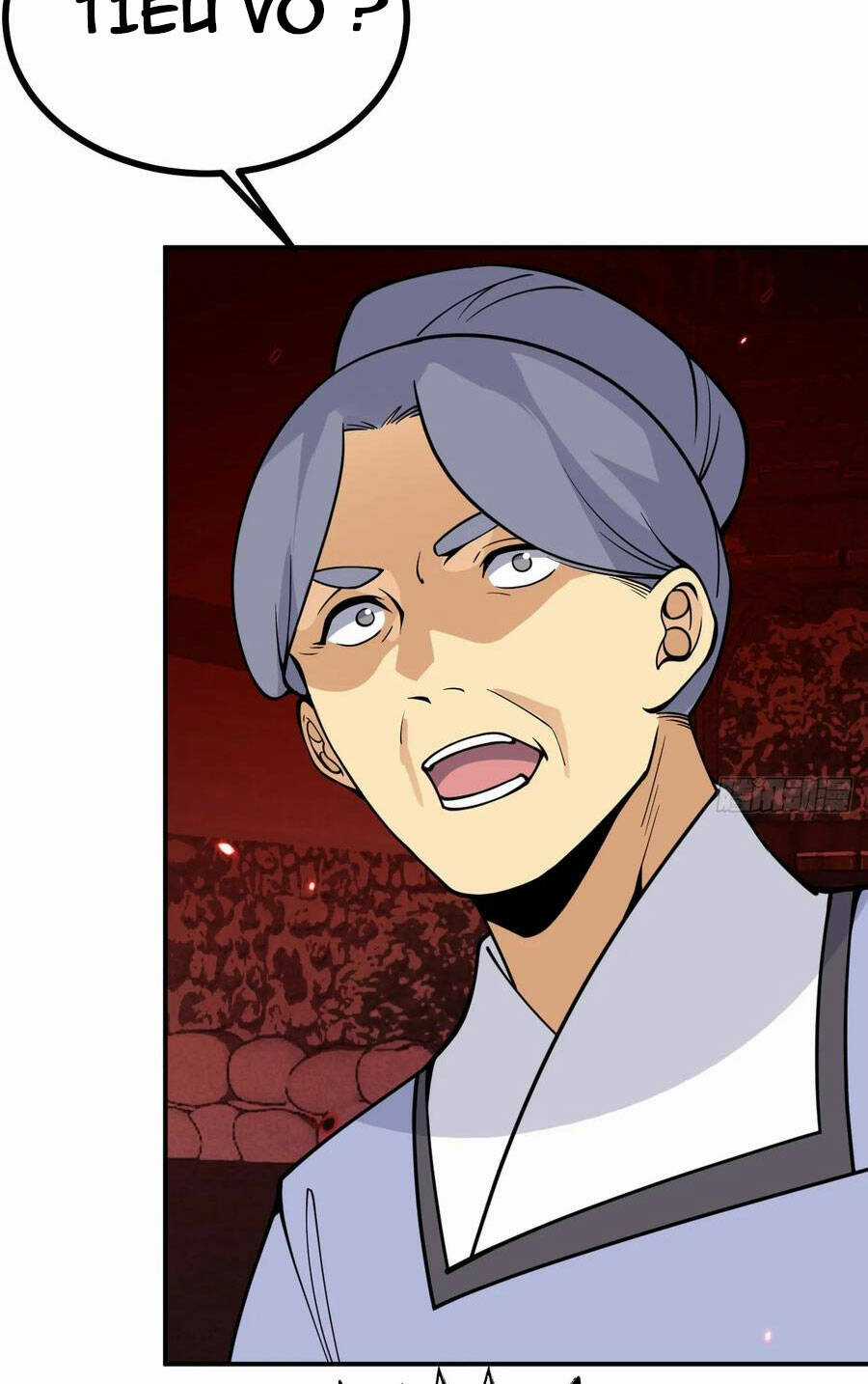 Nhất Quyền Bạo Tinh - Chapter 83 - Trang 31