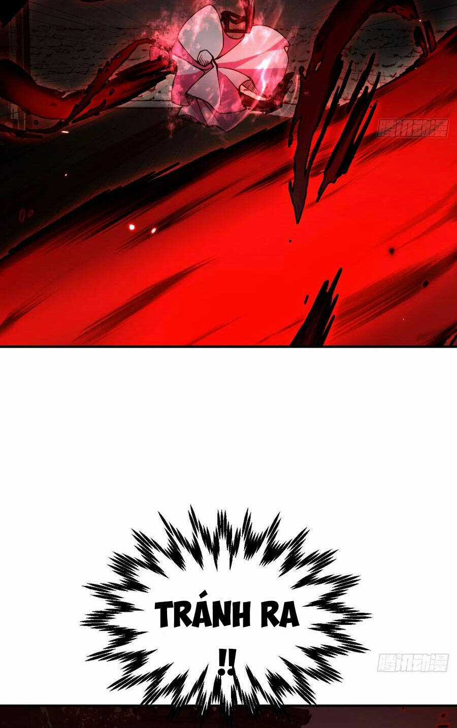 Nhất Quyền Bạo Tinh - Chapter 83 - Trang 33