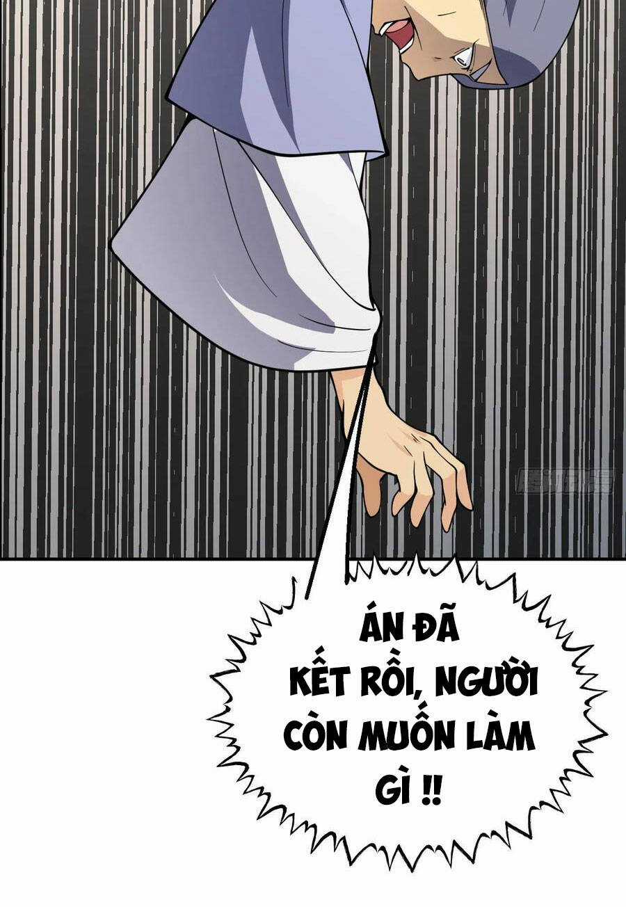 Nhất Quyền Bạo Tinh - Chapter 83 - Trang 5