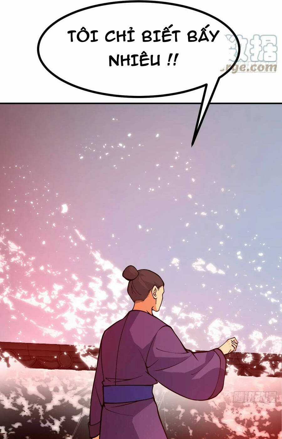 Nhất Quyền Bạo Tinh - Chapter 83 - Trang 41