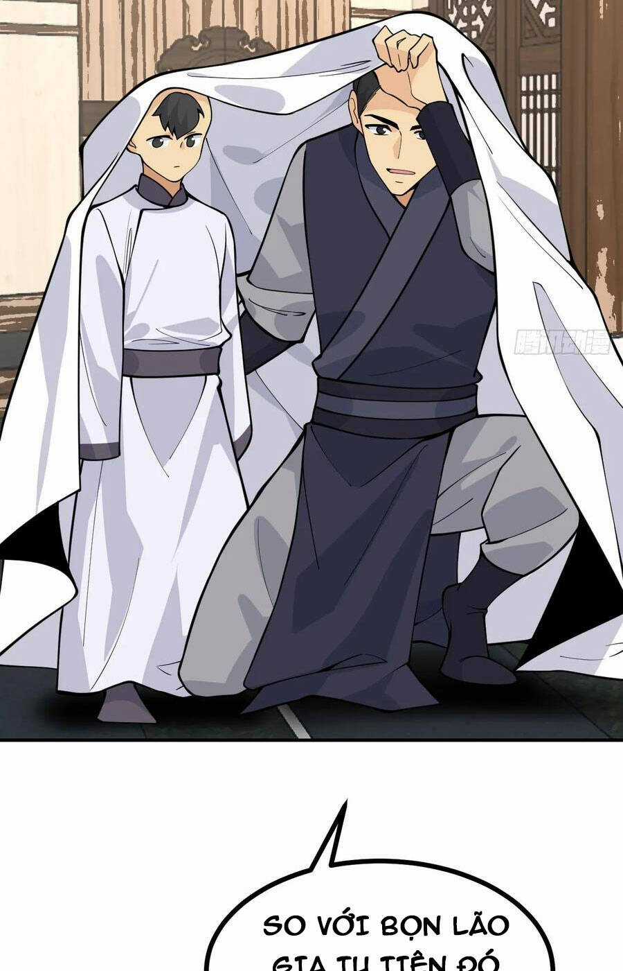 Nhất Quyền Bạo Tinh - Chapter 83 - Trang 48