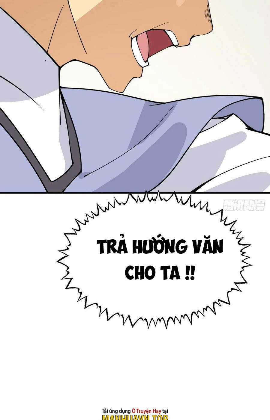 Nhất Quyền Bạo Tinh - Chapter 83 - Trang 50