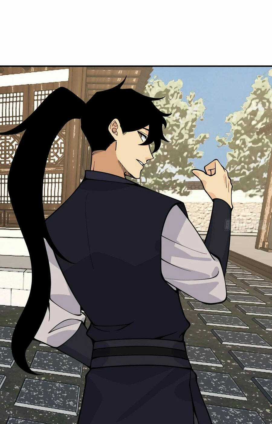 Nhất Quyền Bạo Tinh - Chapter 83 - Trang 57