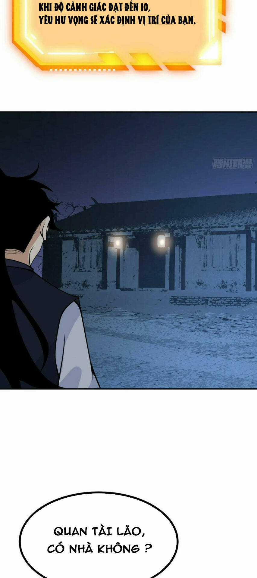 Nhất Quyền Bạo Tinh - Chapter 84 - Trang 22