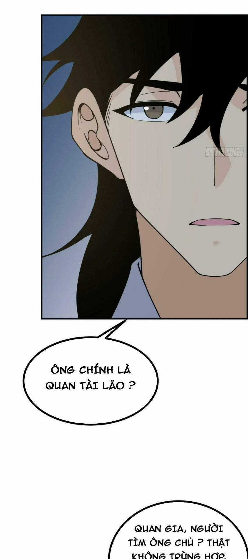 Nhất Quyền Bạo Tinh - Chapter 84 - Trang 25