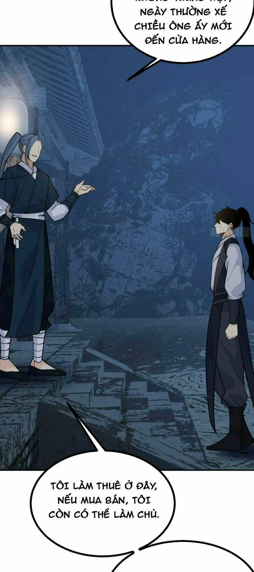 Nhất Quyền Bạo Tinh - Chapter 84 - Trang 26