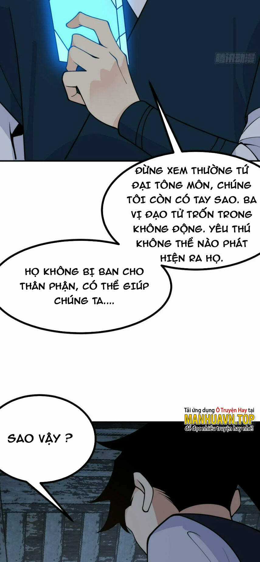 Nhất Quyền Bạo Tinh - Chapter 84 - Trang 37