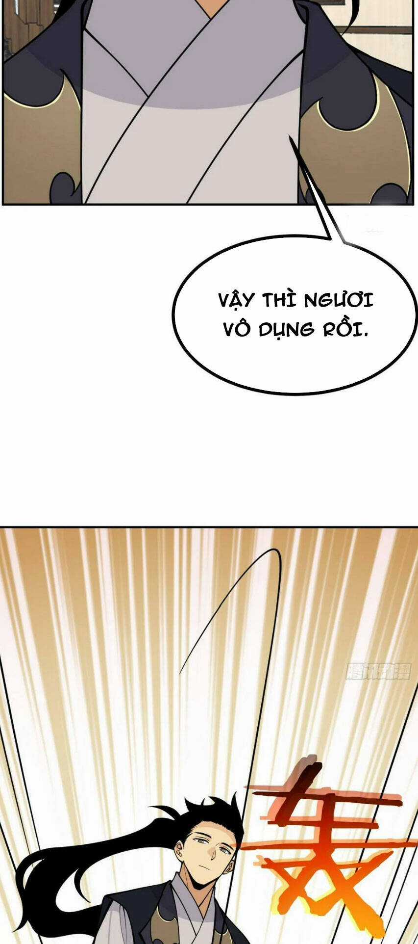 Nhất Quyền Bạo Tinh - Chapter 84 - Trang 5