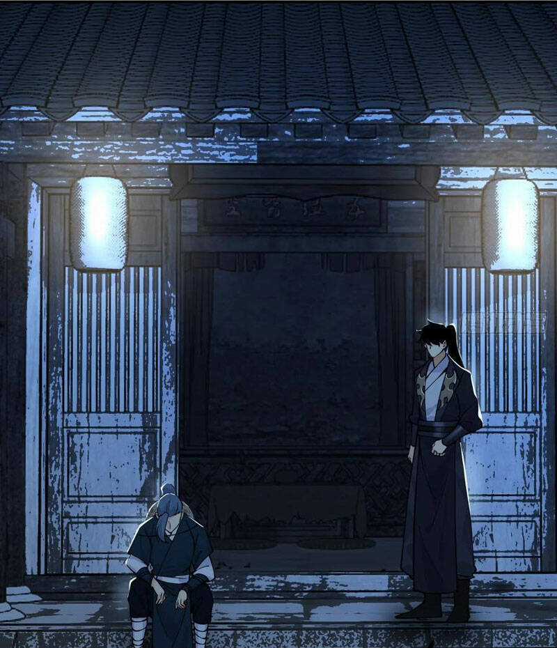 Nhất Quyền Bạo Tinh - Chapter 85 - Trang 1