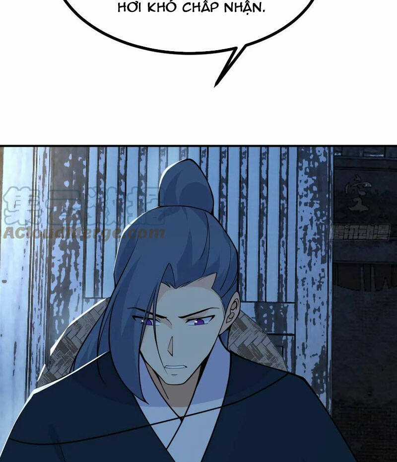 Nhất Quyền Bạo Tinh - Chapter 85 - Trang 3