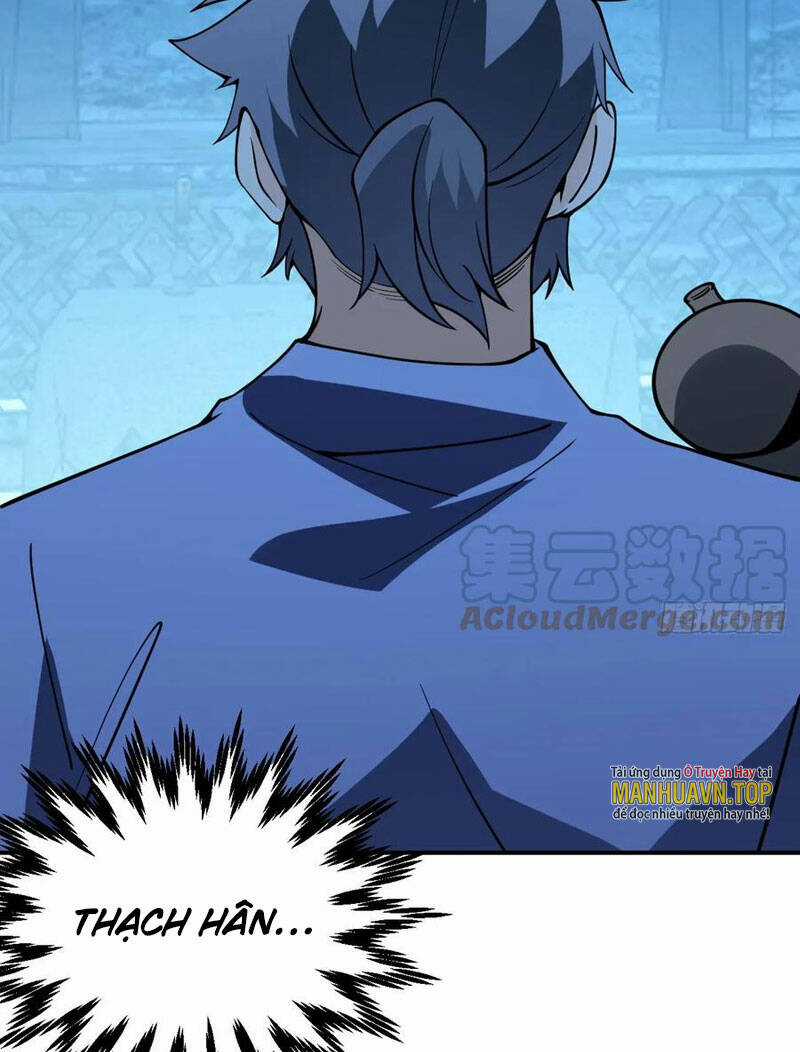 Nhất Quyền Bạo Tinh - Chapter 85 - Trang 26