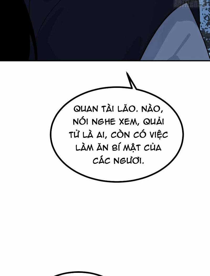 Nhất Quyền Bạo Tinh - Chapter 85 - Trang 34