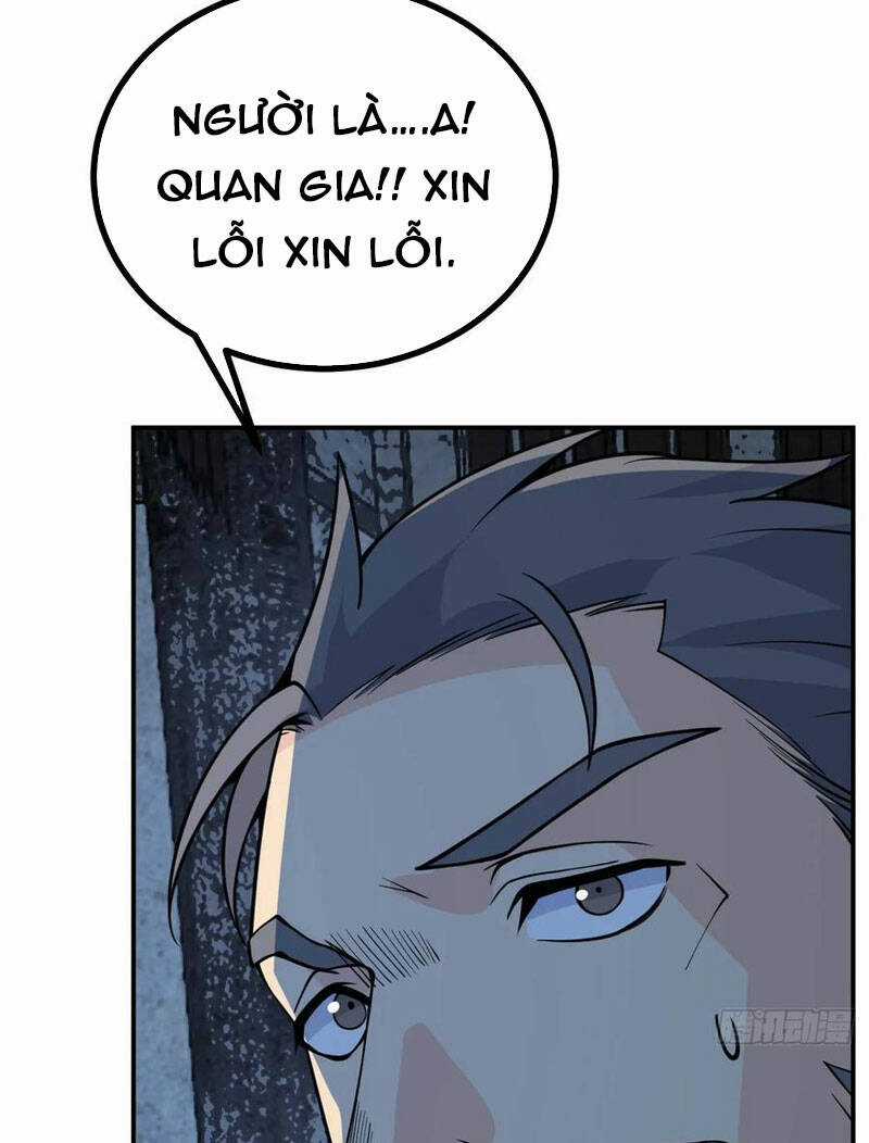Nhất Quyền Bạo Tinh - Chapter 85 - Trang 35