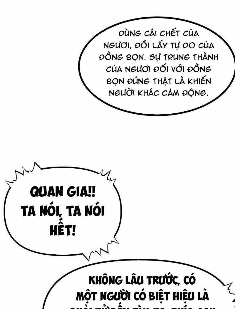 Nhất Quyền Bạo Tinh - Chapter 85 - Trang 47