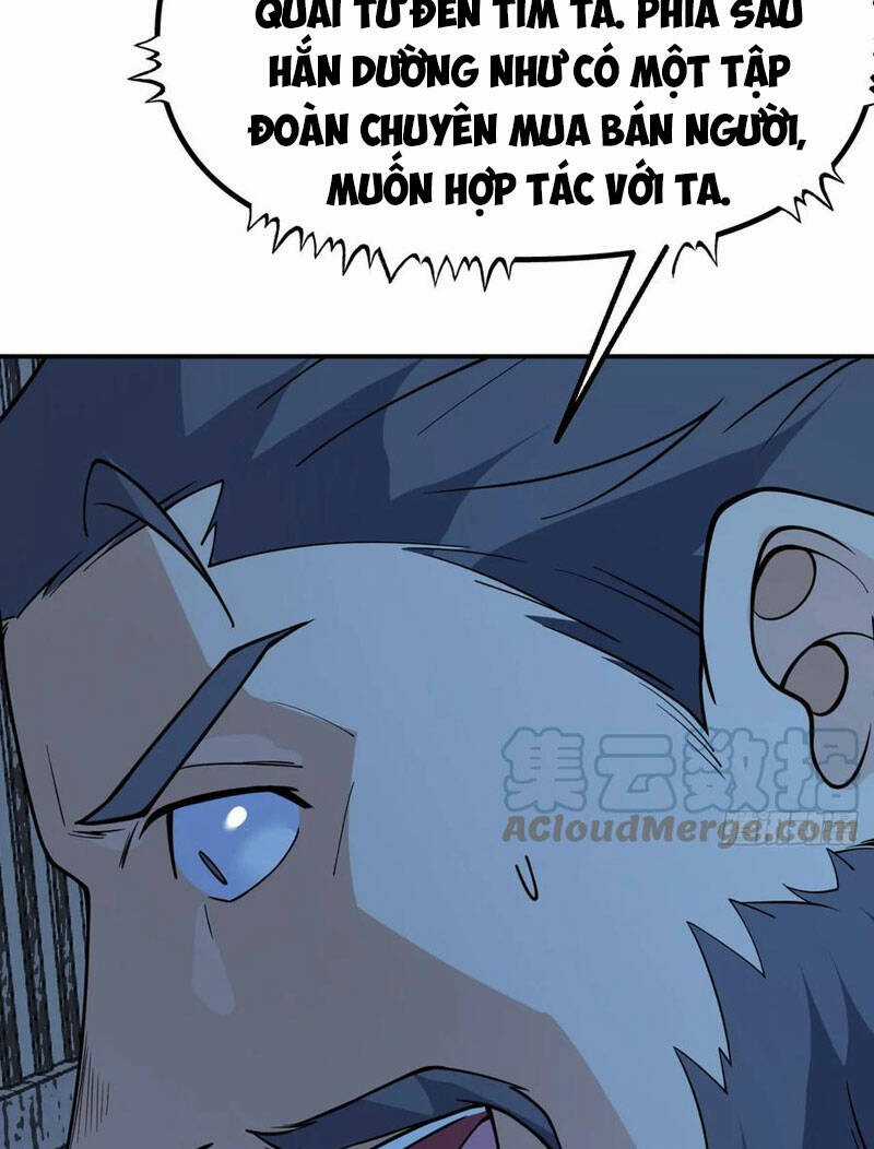 Nhất Quyền Bạo Tinh - Chapter 85 - Trang 48