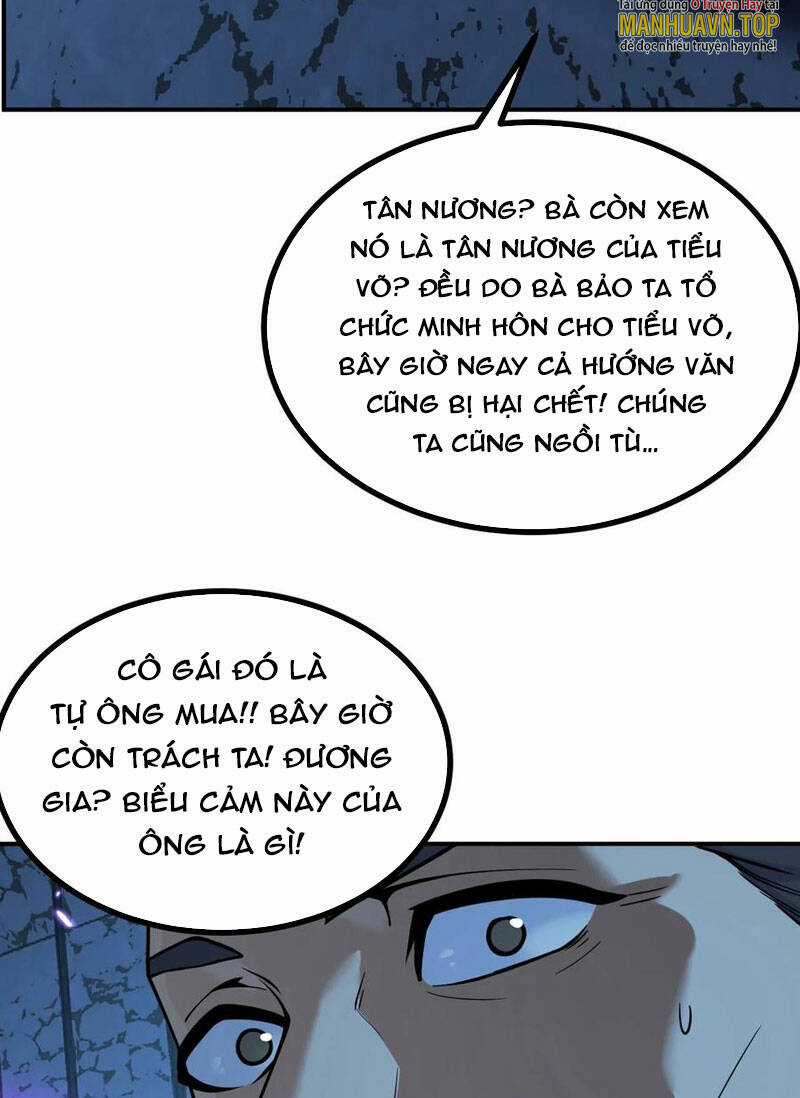 Nhất Quyền Bạo Tinh - Chapter 85 - Trang 60