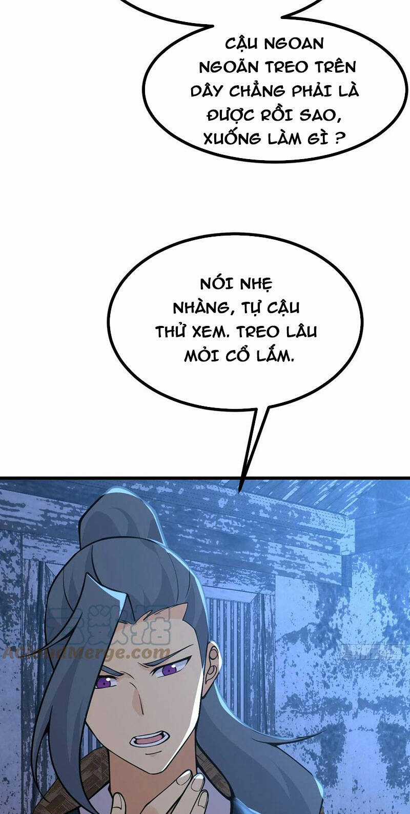 Nhất Quyền Bạo Tinh - Chapter 86 - Trang 14