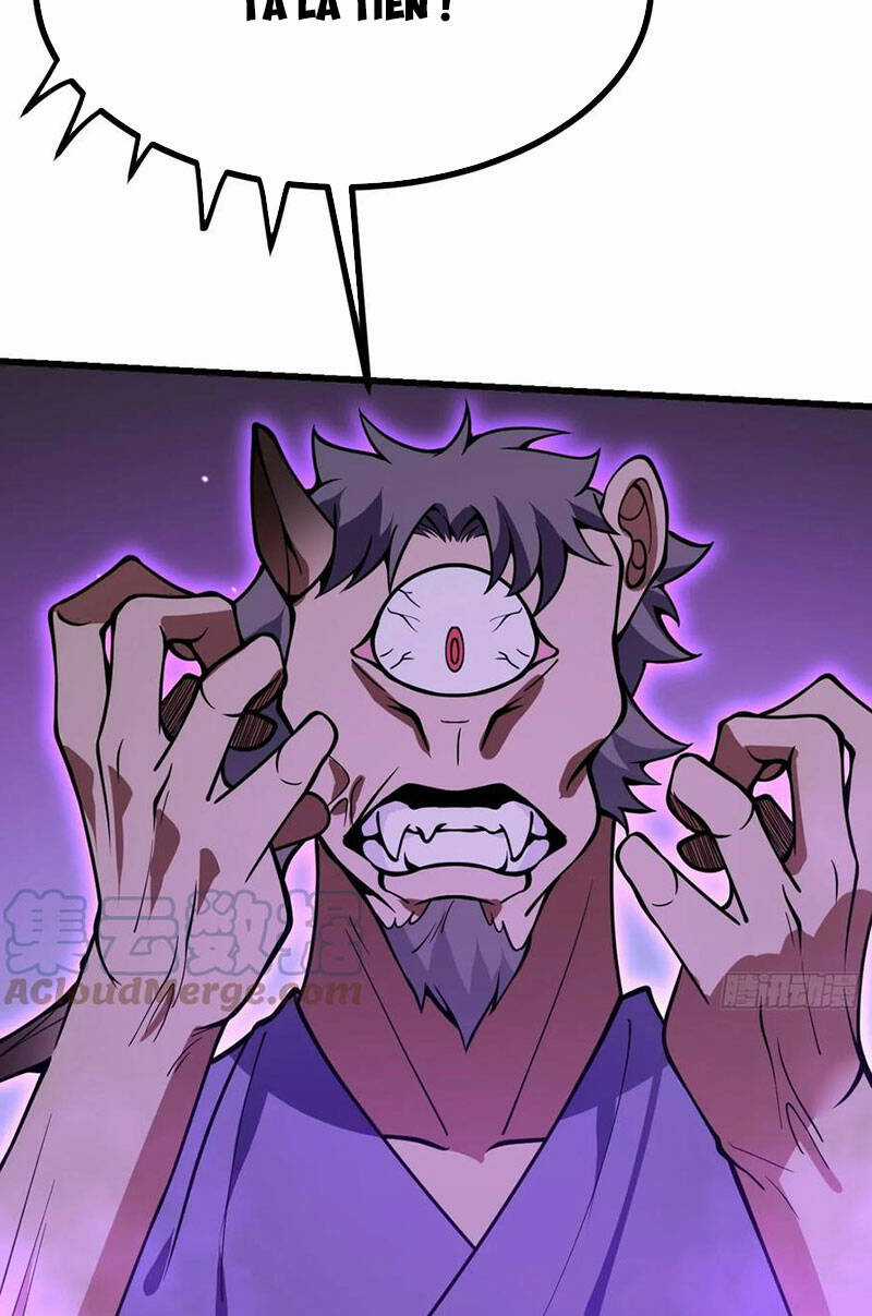 Nhất Quyền Bạo Tinh - Chapter 86 - Trang 34