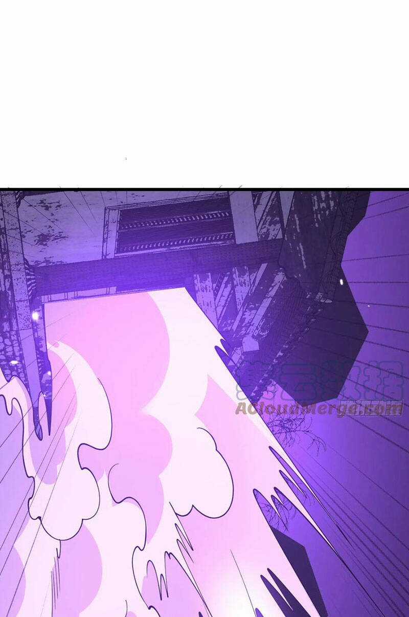 Nhất Quyền Bạo Tinh - Chapter 86 - Trang 37