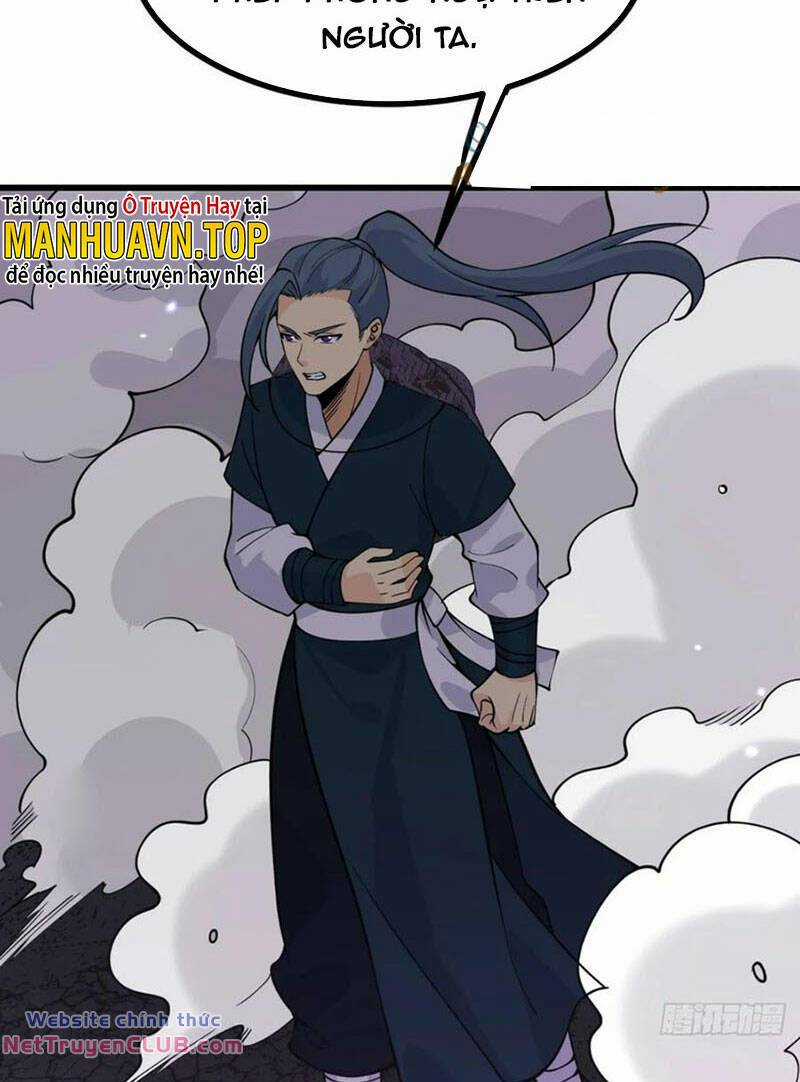 Nhất Quyền Bạo Tinh - Chapter 87 - Trang 3