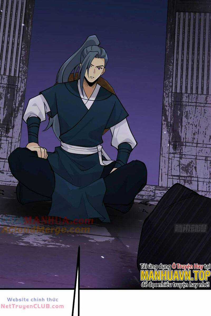 Nhất Quyền Bạo Tinh - Chapter 87 - Trang 22