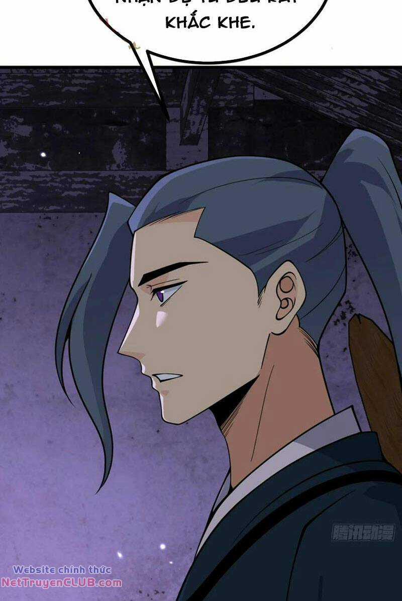 Nhất Quyền Bạo Tinh - Chapter 87 - Trang 30