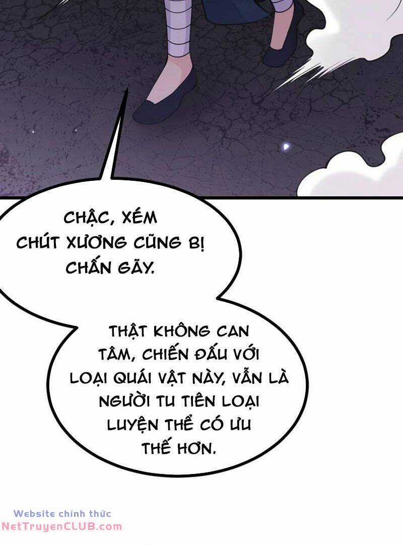 Nhất Quyền Bạo Tinh - Chapter 87 - Trang 4