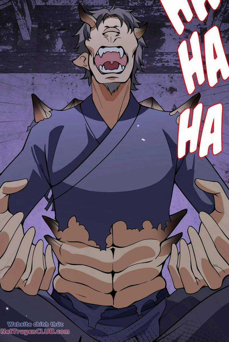 Nhất Quyền Bạo Tinh - Chapter 87 - Trang 33