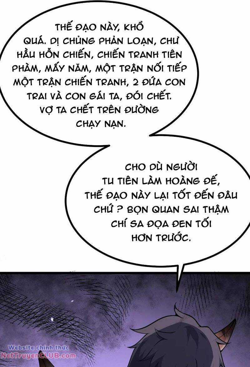 Nhất Quyền Bạo Tinh - Chapter 87 - Trang 35
