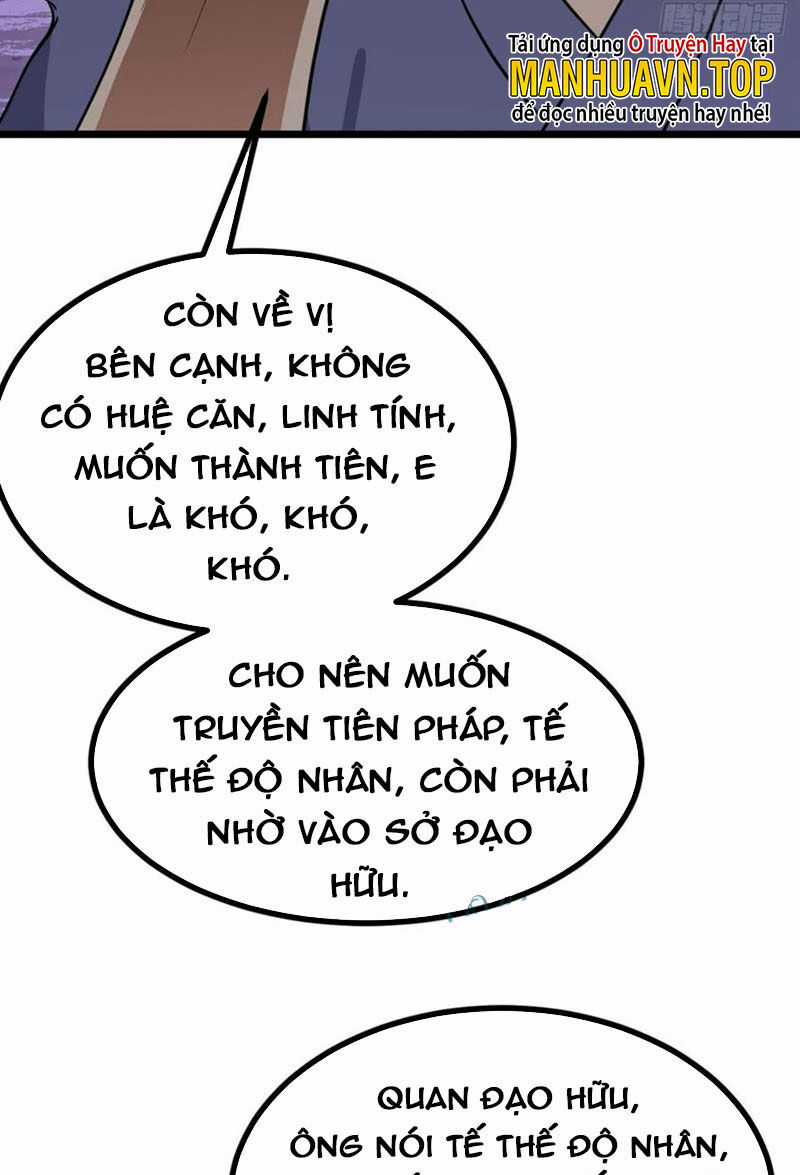 Nhất Quyền Bạo Tinh - Chapter 87 - Trang 41
